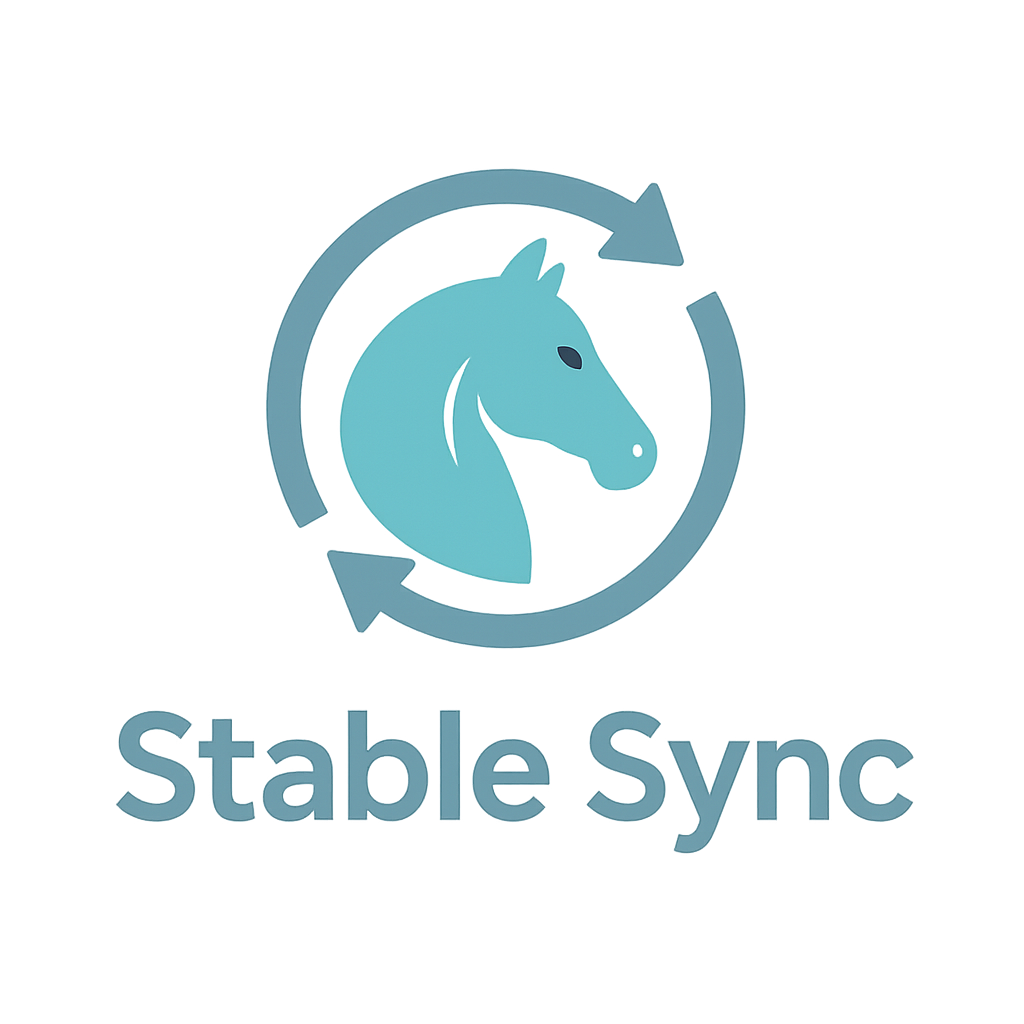 StableSync logo